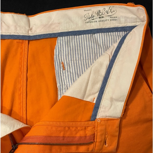 Polo by Ralph Lauren Casual Khakis - Picture 9 of 16